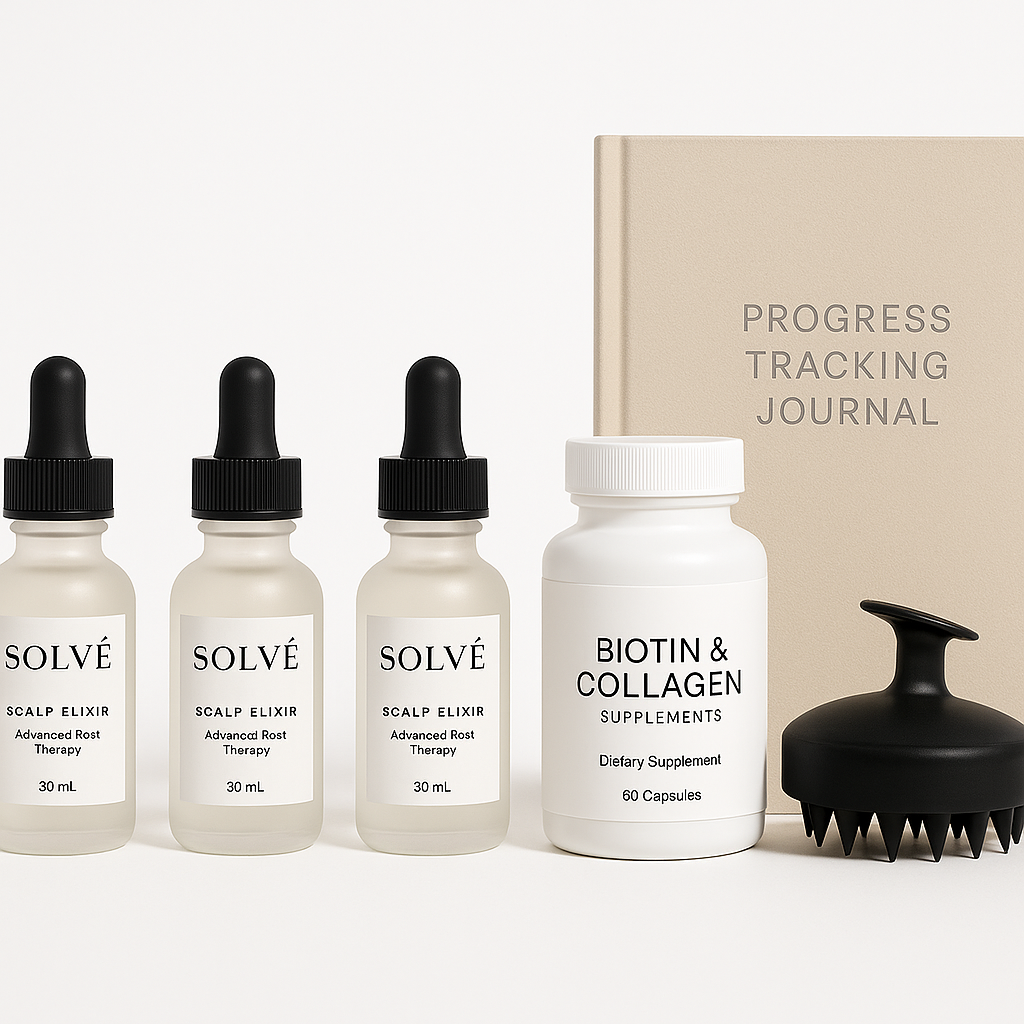 SOLVÉ Accelerator Kit