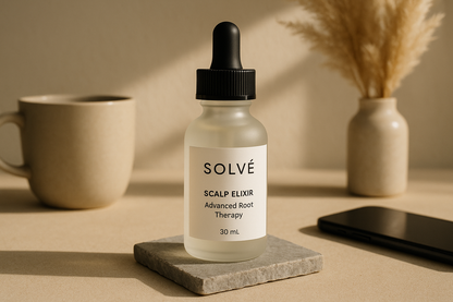 Hair Serum Scalp