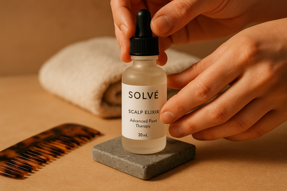 Hair Serum Scalp